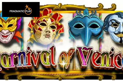 Carnival of Venice